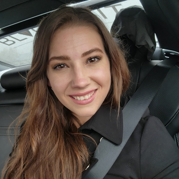 Meet your posher - Picture 1 of 1